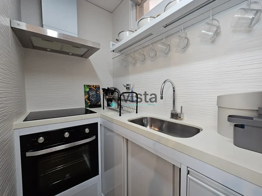 Apartamento, 2 quartos, 55 m² - Foto 2