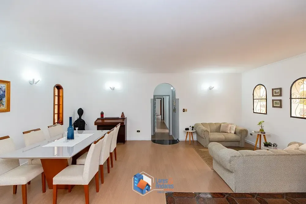 Sobrado, 7 quartos, 364 m² - Foto 3