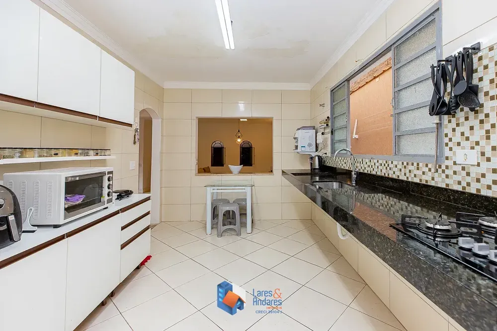 Sobrado, 7 quartos, 364 m² - Foto 5