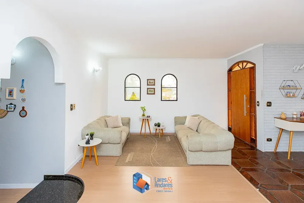 Sobrado, 7 quartos, 364 m² - Foto 4