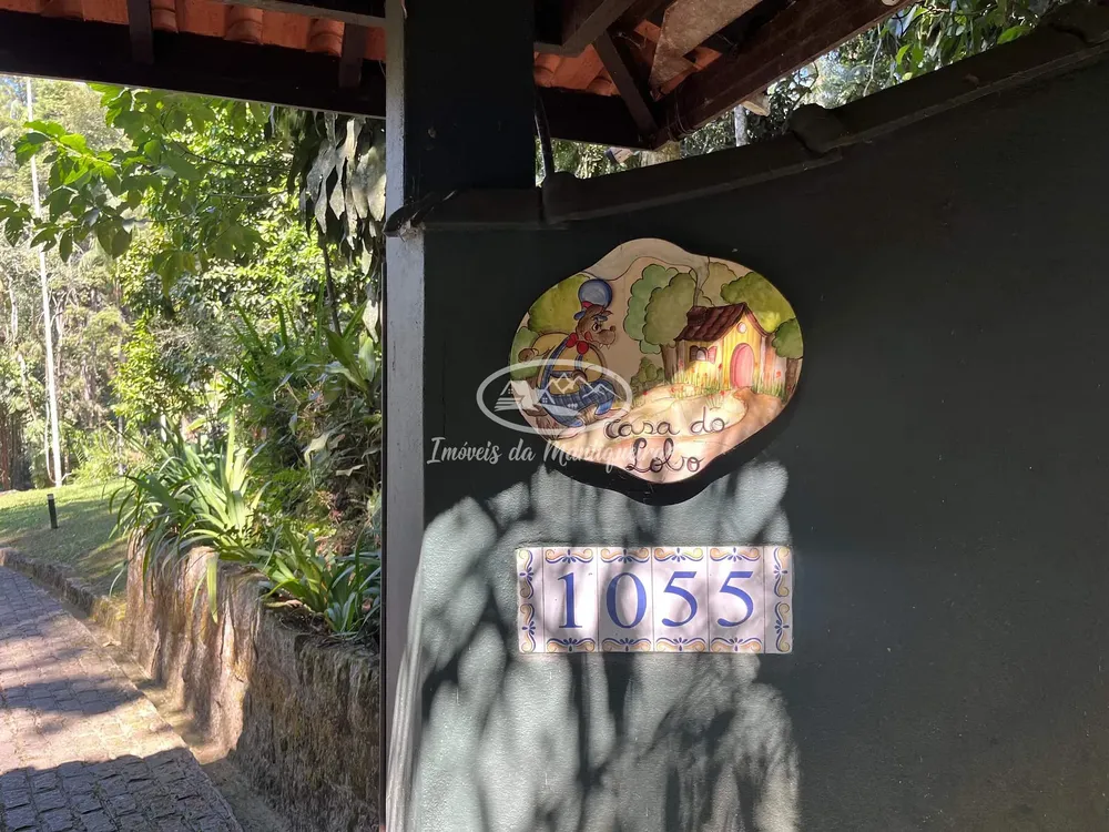 Casa, 4 quartos, 505 m² - Foto 49