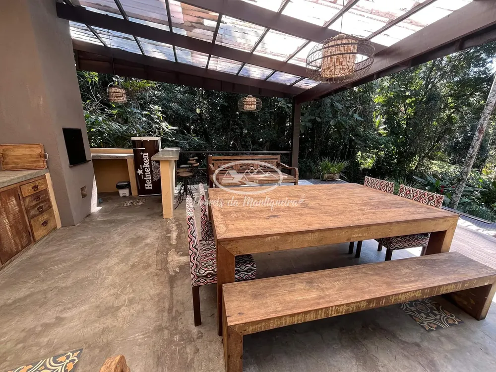Casa, 4 quartos, 505 m² - Foto 7