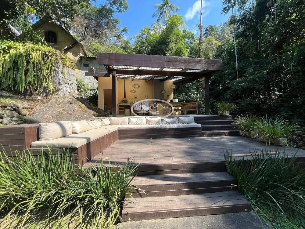 Casa, 4 quartos, 505 m² - Foto 9