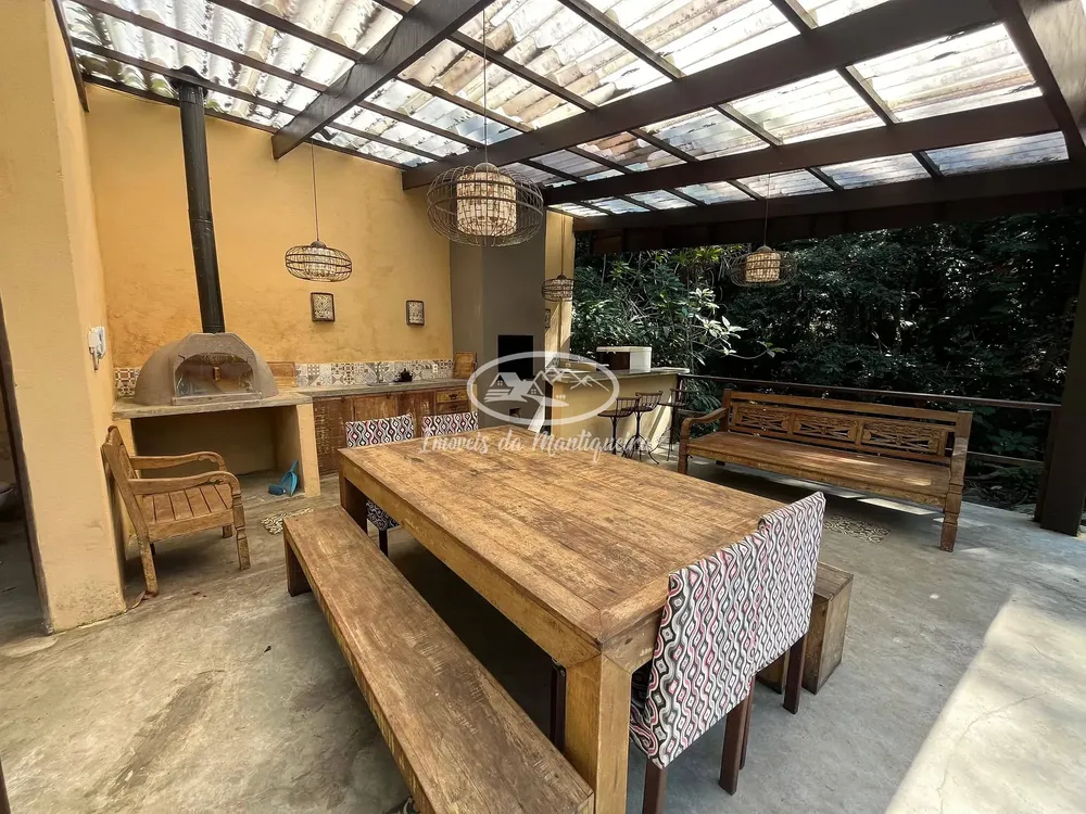 Casa, 4 quartos, 505 m² - Foto 12