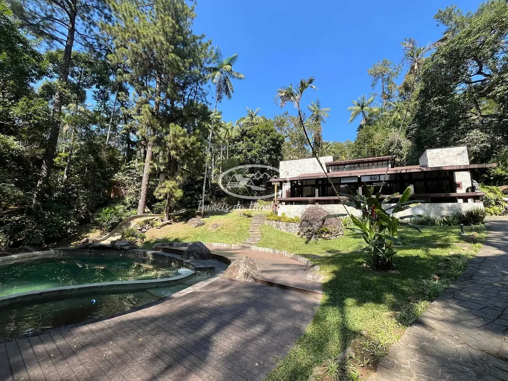 Casa, 4 quartos, 505 m² - Foto 1