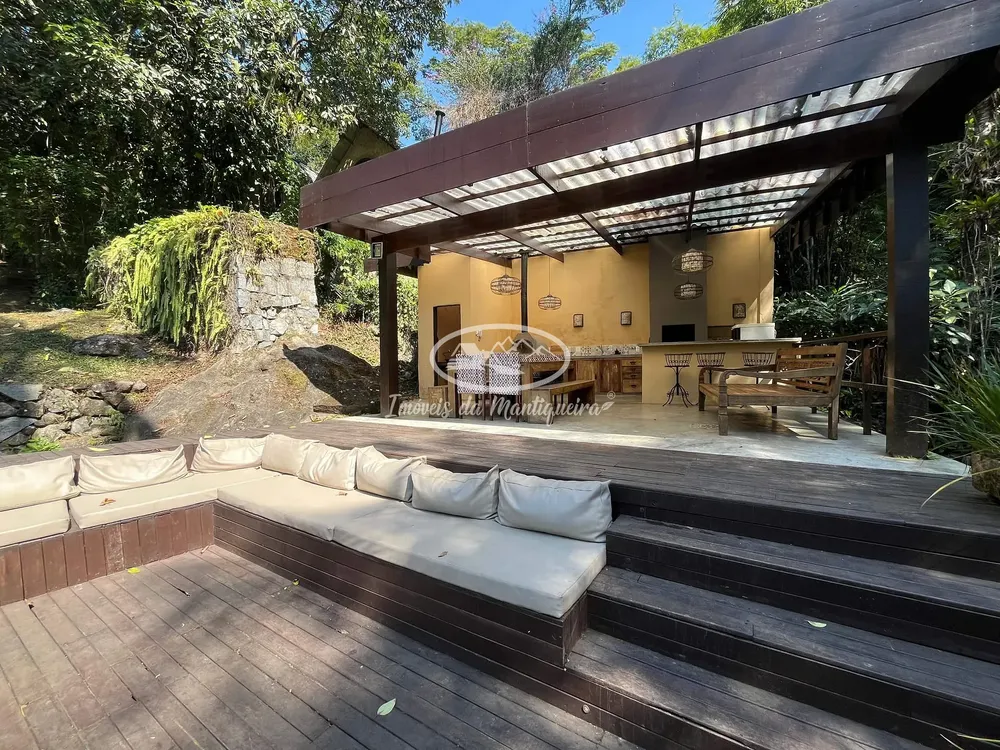 Casa, 4 quartos, 505 m² - Foto 11