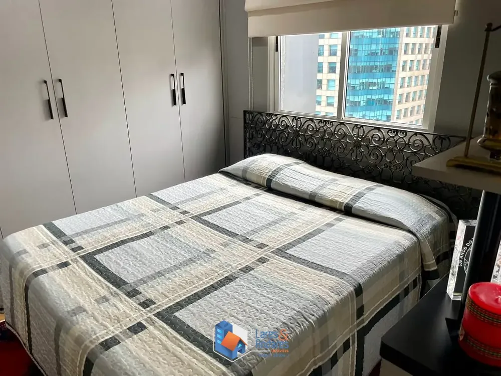 Apartamento, 1 quarto, 41 m² - Foto 3