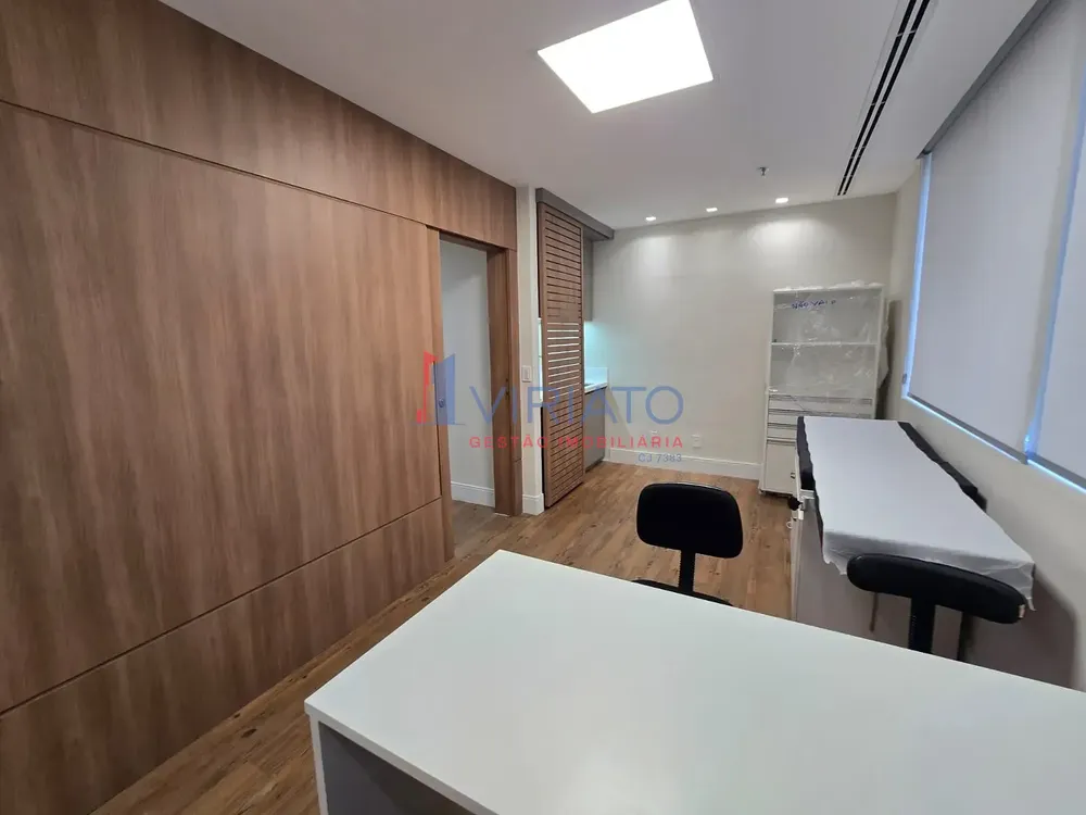 Sala-Conjunto, 50 m² - Foto 18