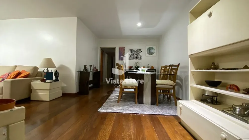 Apartamento, 3 quartos, 150 m² - Foto 2