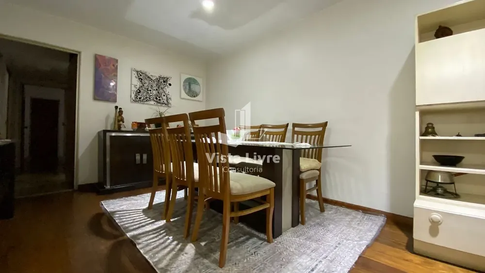 Apartamento, 3 quartos, 150 m² - Foto 3