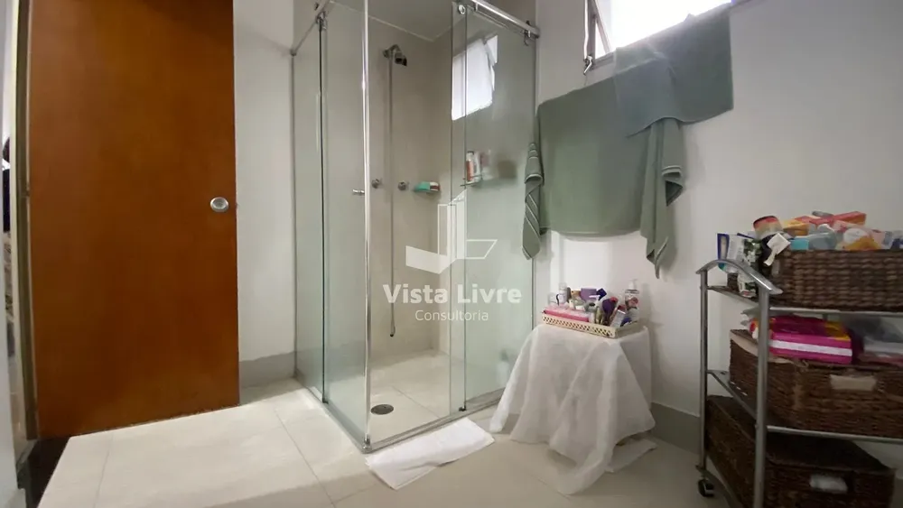Apartamento, 3 quartos, 150 m² - Foto 7