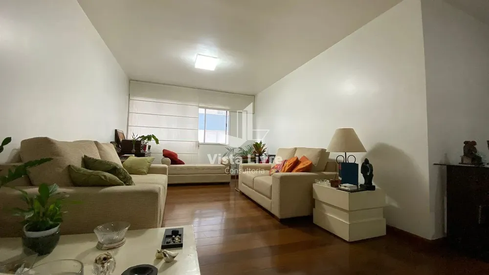 Apartamento, 3 quartos, 150 m² - Foto 1