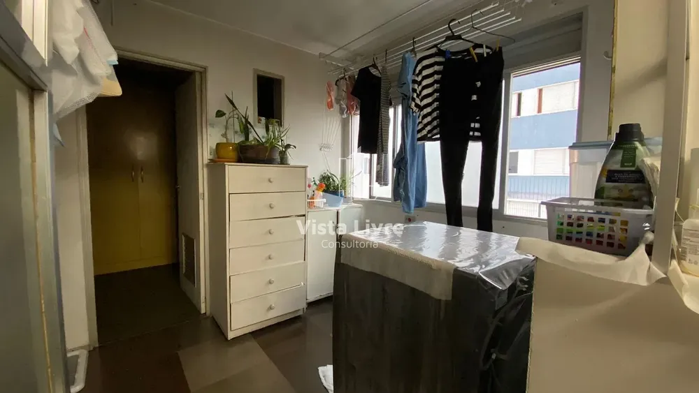 Apartamento, 3 quartos, 150 m² - Foto 5