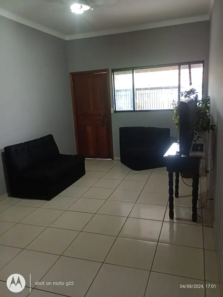Casa, 2 quartos, 100 m² - Foto 4