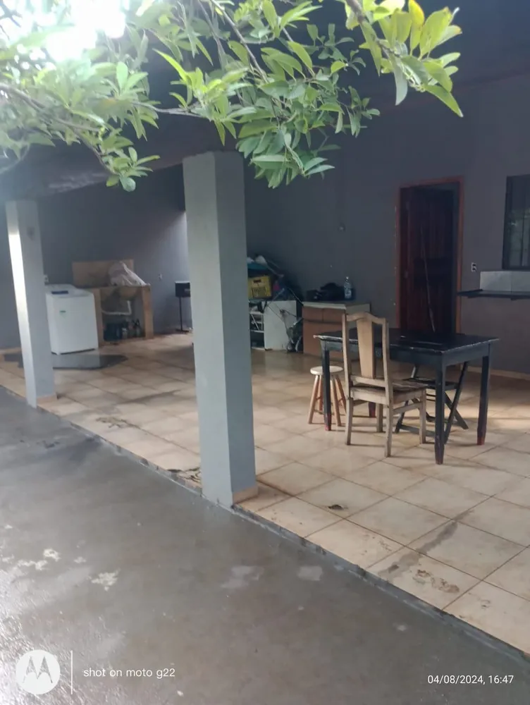 Casa, 2 quartos, 100 m² - Foto 2