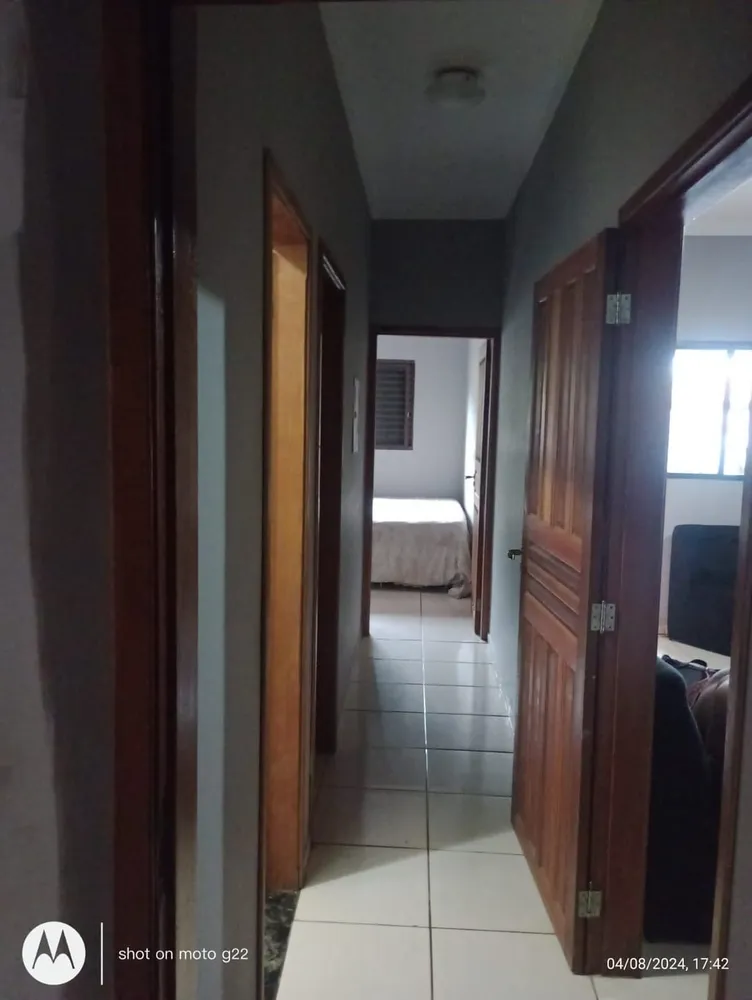 Casa, 2 quartos, 100 m² - Foto 1