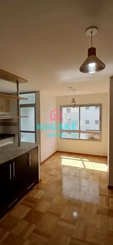 Apartamento, 3 quartos, 64 m² - Foto 7