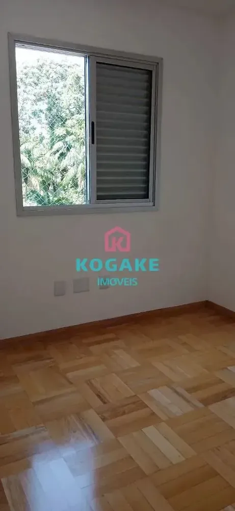 Apartamento, 3 quartos, 64 m² - Foto 4