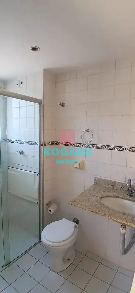 Apartamento, 3 quartos, 64 m² - Foto 1