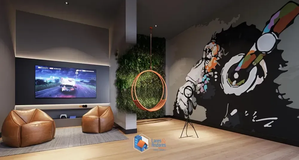 Apartamento, 2 quartos, 71 m² - Foto 7