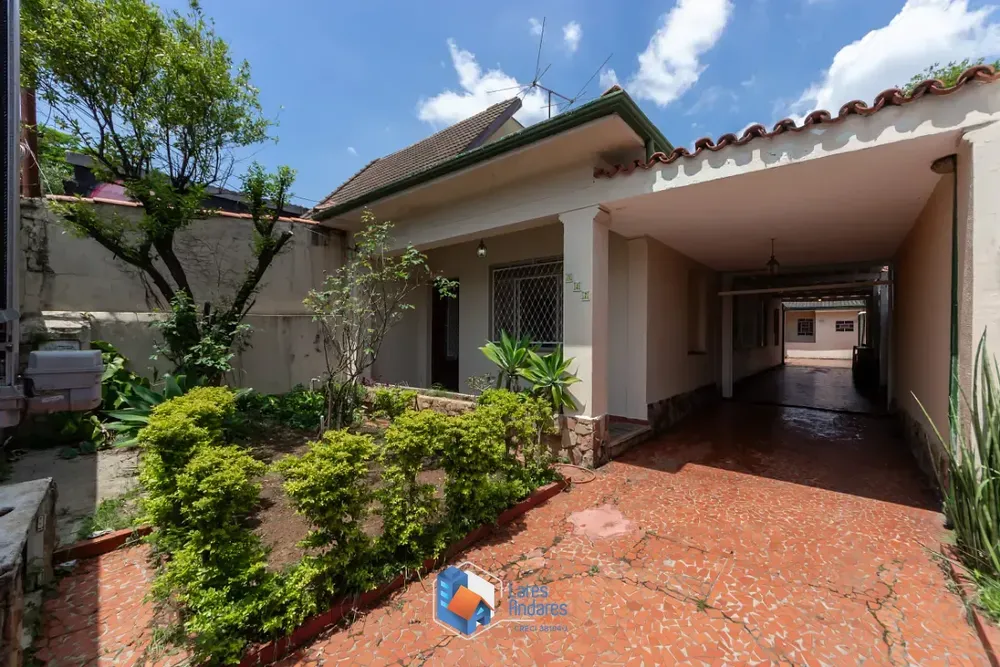Casa, 2 quartos, 129 m² - Foto 3