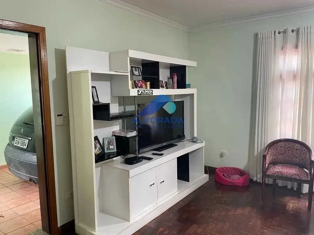 Casa, 3 quartos, 218 m² - Foto 7