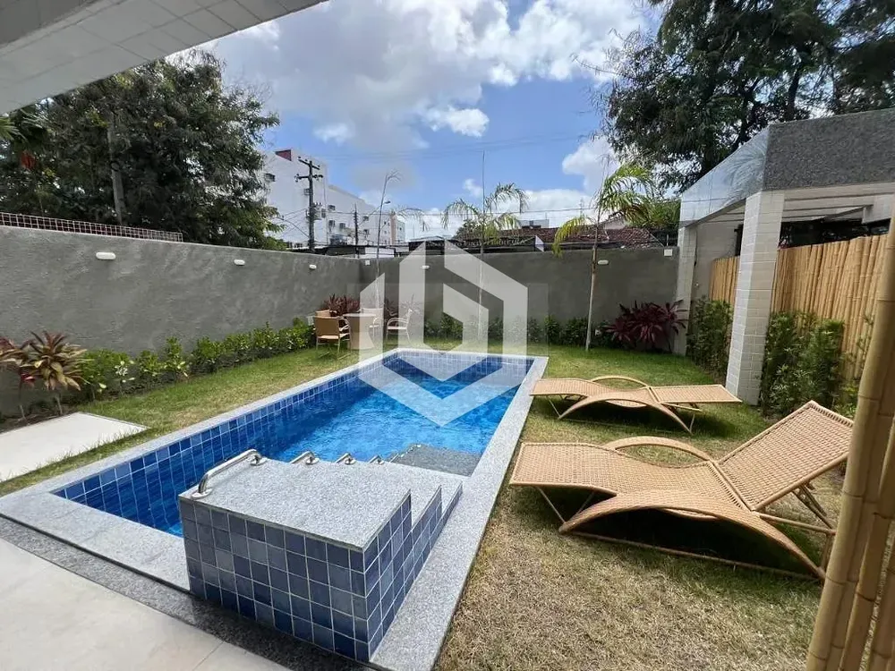 Apartamento, 2 quartos, 65 m² - Foto 5