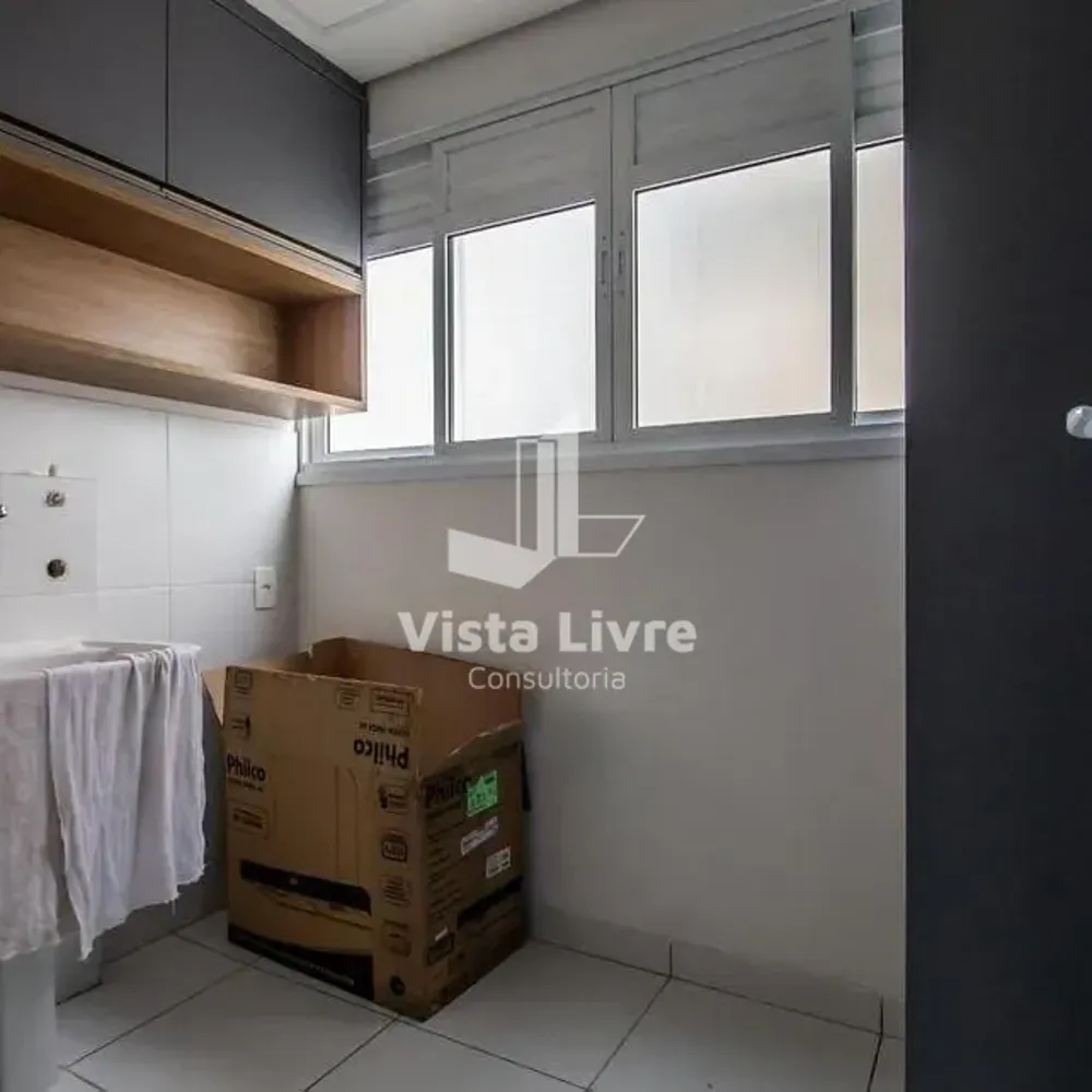 Apartamento, 1 quarto, 63 m² - Foto 4