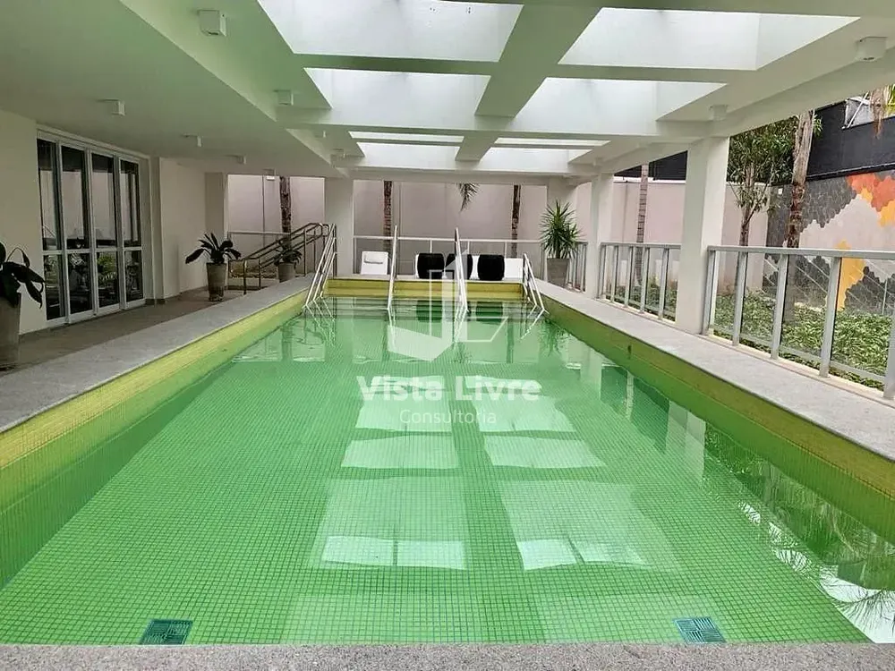 Apartamento, 1 quarto, 63 m² - Foto 2