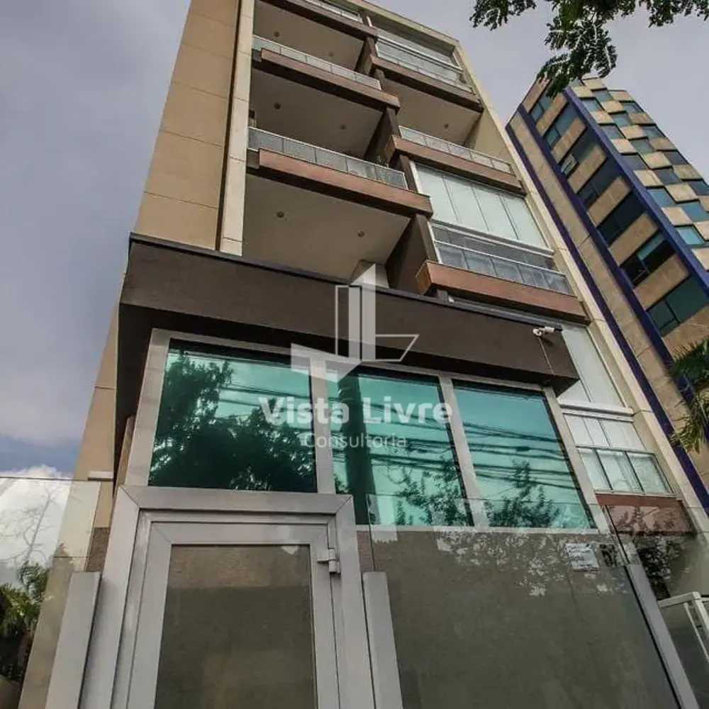 Apartamento, 1 quarto, 63 m² - Foto 1