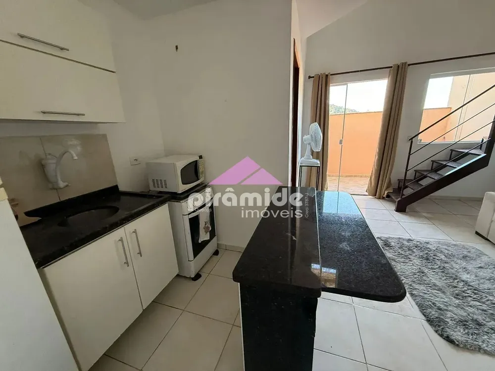 Apartamento, 1 quarto, 44 m² - Foto 1