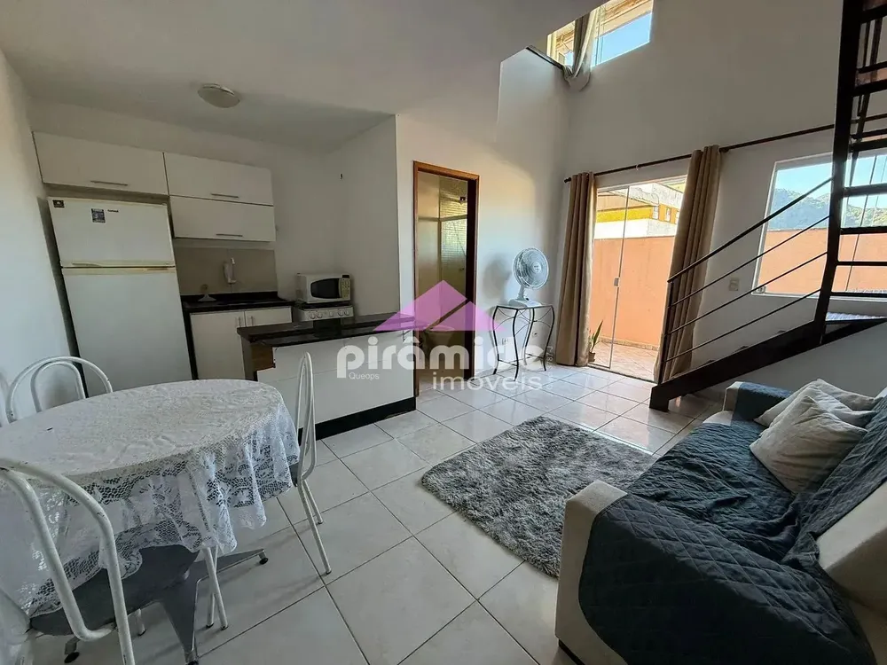 Apartamento, 1 quarto, 44 m² - Foto 3
