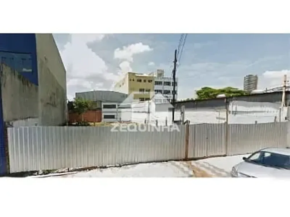 Terreno, 600 m² - Foto 1
