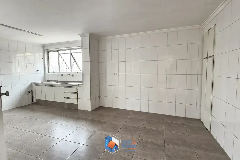 Apartamento, 3 quartos, 124 m² - Foto 5