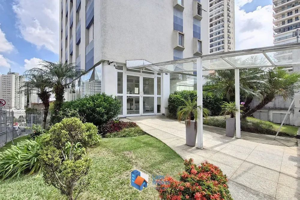 Apartamento, 3 quartos, 124 m² - Foto 1