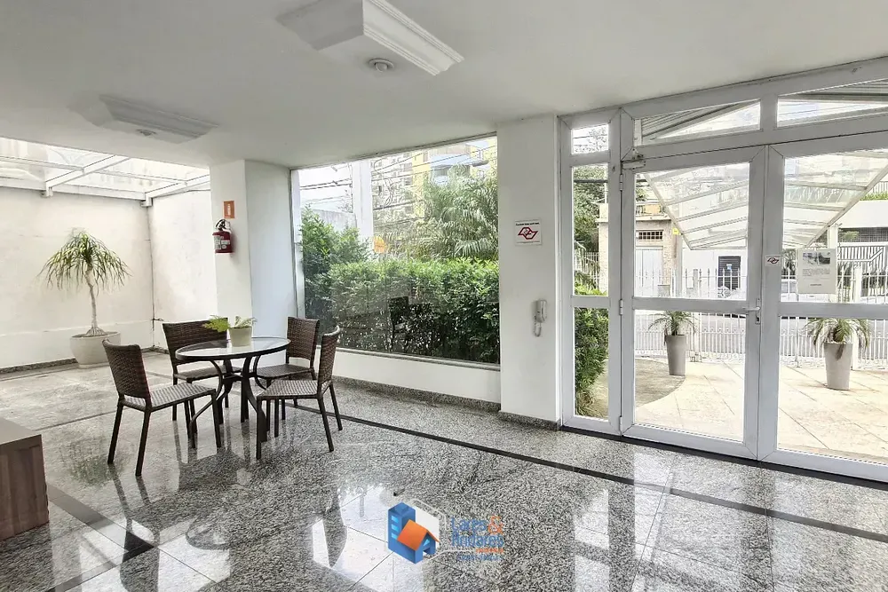 Apartamento, 3 quartos, 124 m² - Foto 3