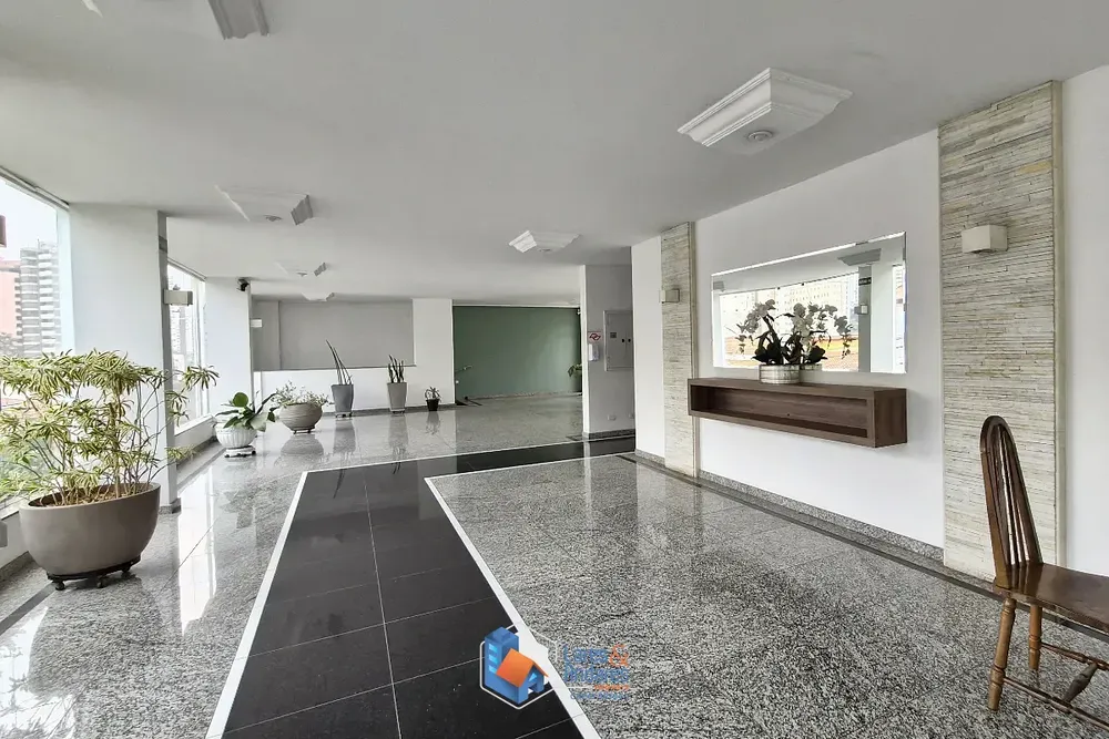Apartamento, 3 quartos, 124 m² - Foto 2