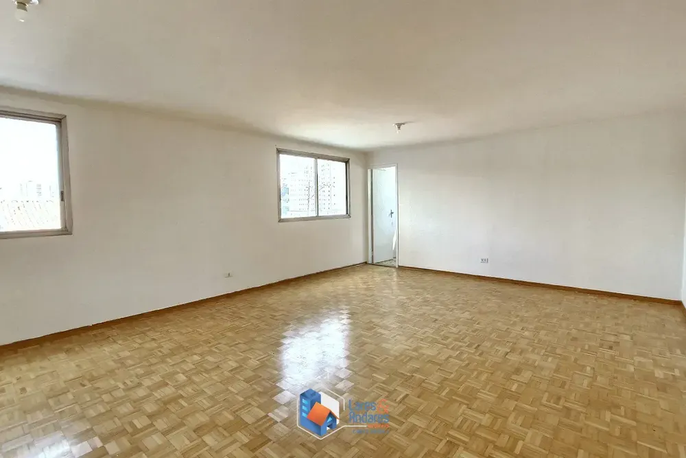 Apartamento, 3 quartos, 124 m² - Foto 4