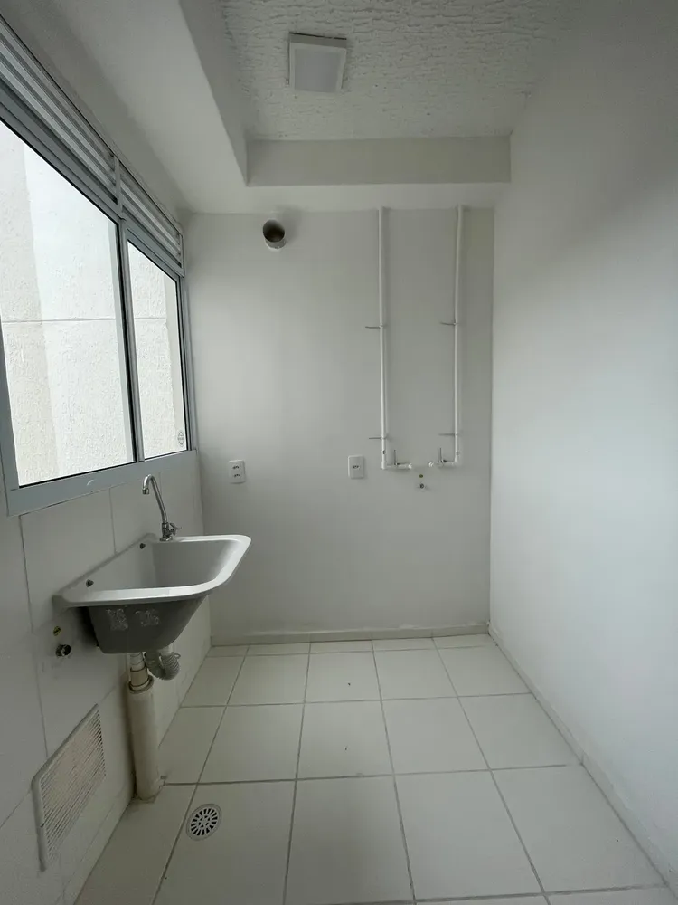 Apartamento, 2 quartos, 40 m² - Foto 26