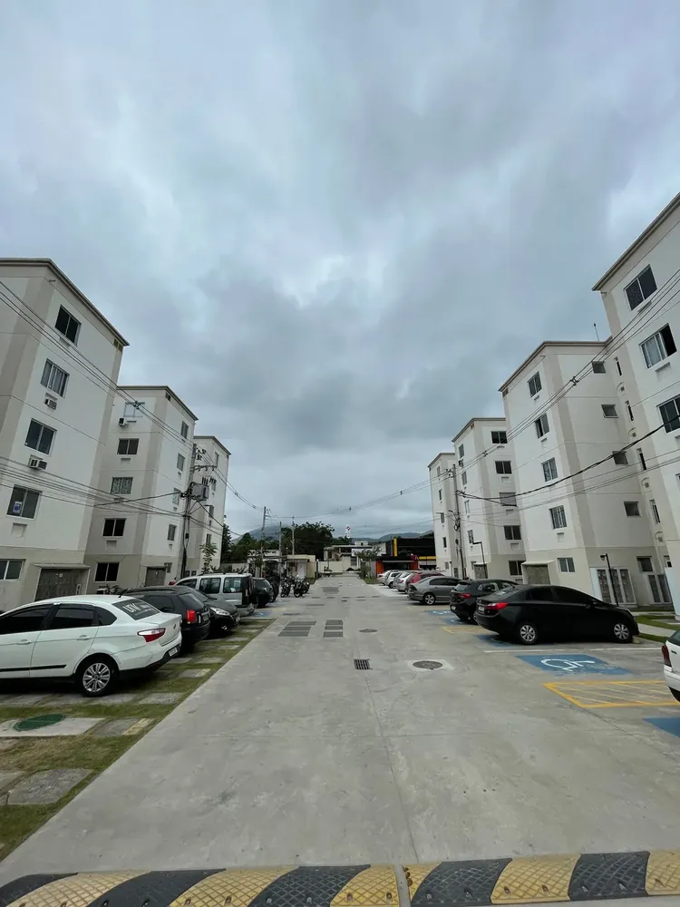 Apartamento, 2 quartos, 40 m² - Foto 7