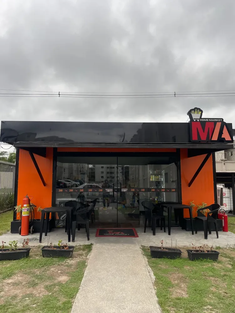 Apartamento, 2 quartos, 40 m² - Foto 10