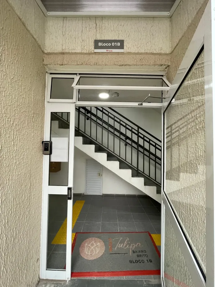 Apartamento, 2 quartos, 40 m² - Foto 9