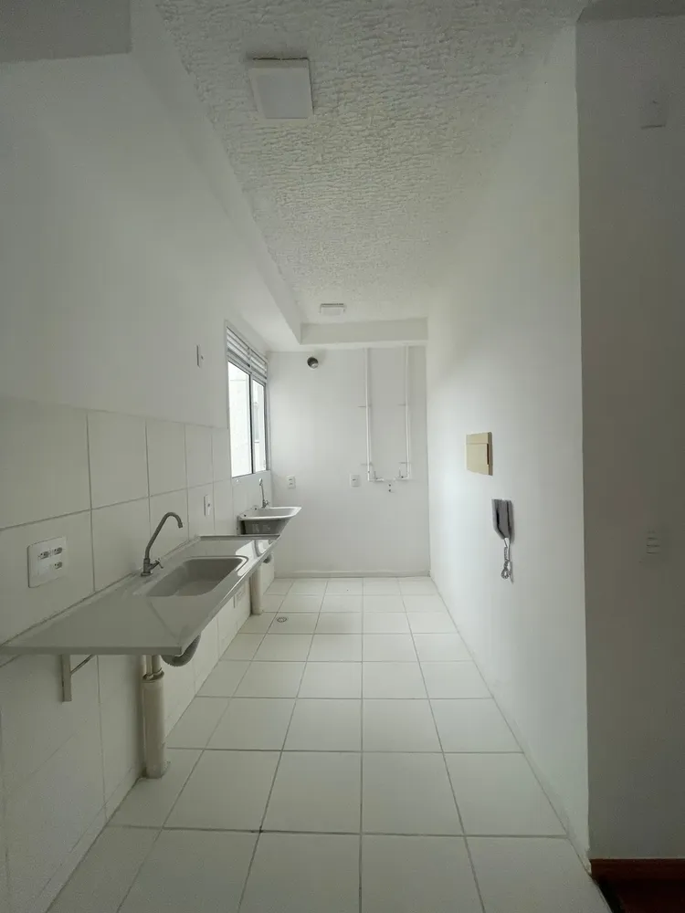 Apartamento, 2 quartos, 40 m² - Foto 24