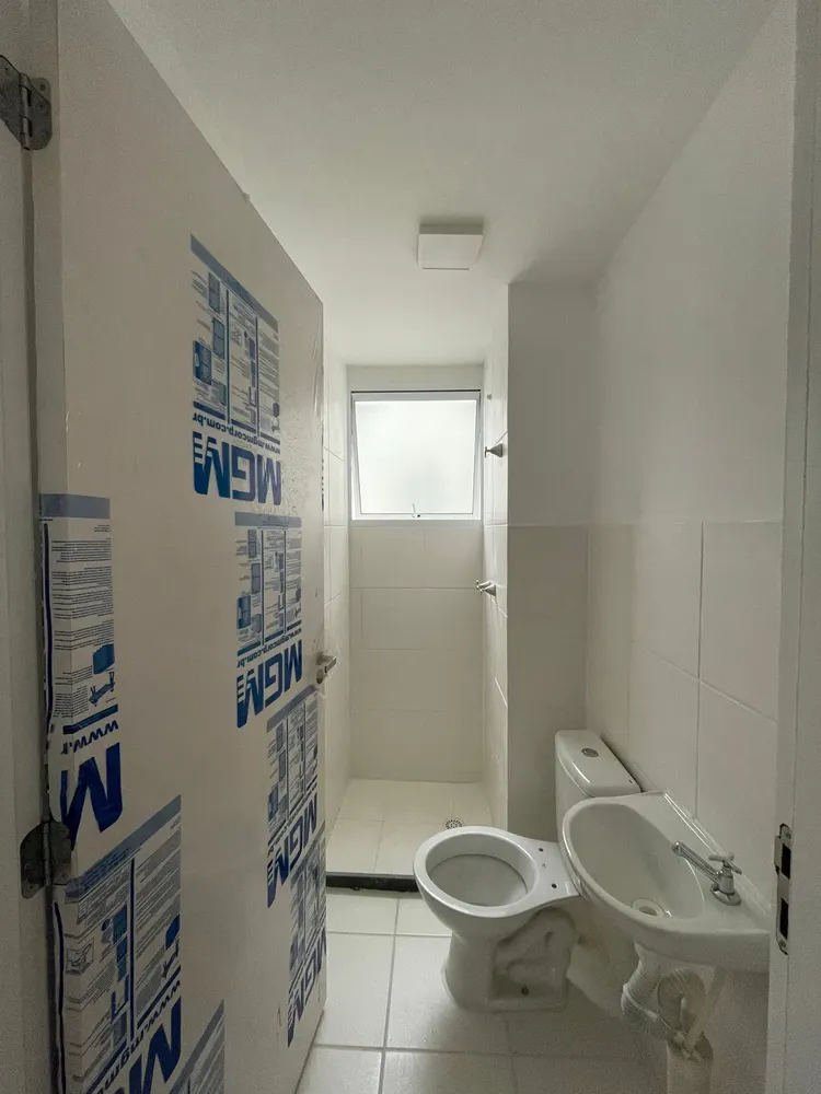 Apartamento, 2 quartos, 40 m² - Foto 4