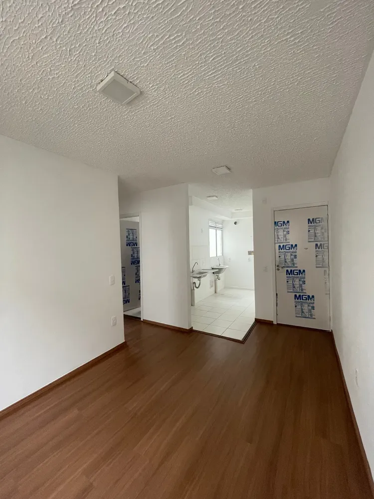 Apartamento, 2 quartos, 40 m² - Foto 22