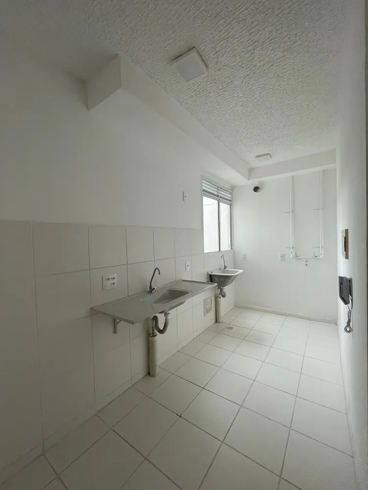 Apartamento, 2 quartos, 40 m² - Foto 25