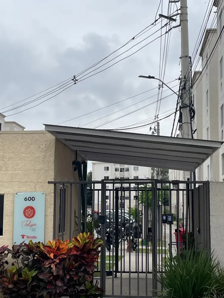 Apartamento, 2 quartos, 40 m² - Foto 19