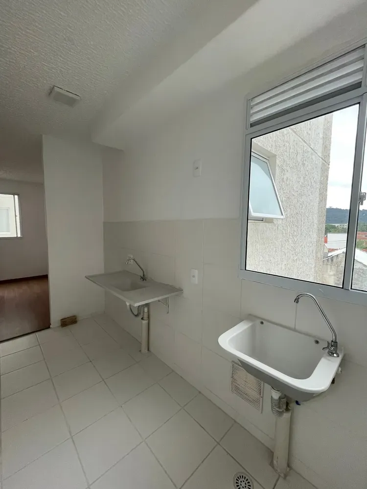Apartamento, 2 quartos, 40 m² - Foto 27