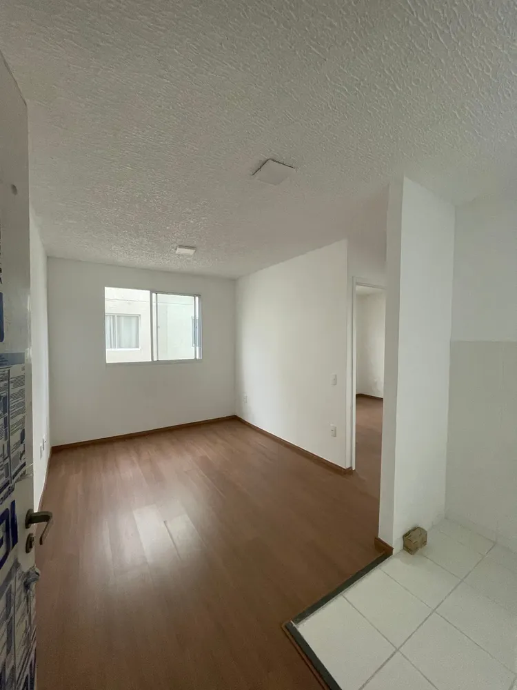 Apartamento, 2 quartos, 40 m² - Foto 20