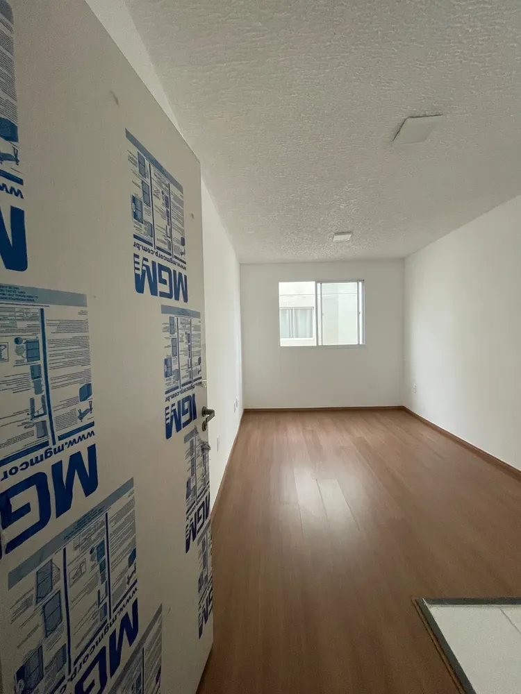 Apartamento, 2 quartos, 40 m² - Foto 18